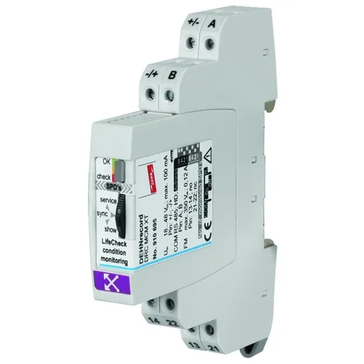 Dehn + Söhne DRC MCM XT