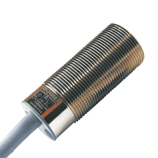 Rechner Sensors IAS-60-A14-S-M30-PTFE/MS-Z02-0 Inductive Sensors (IAS)