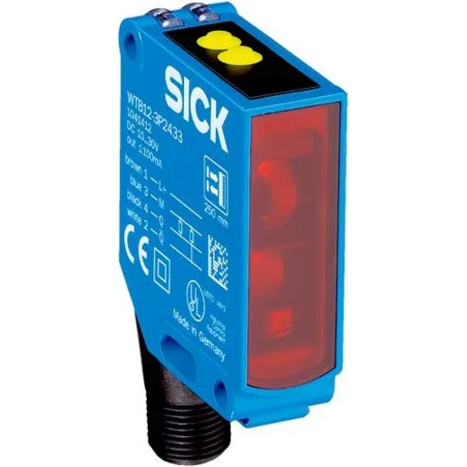 Sick WTB12-3P1111 REFLEXIONS-LICHTT.