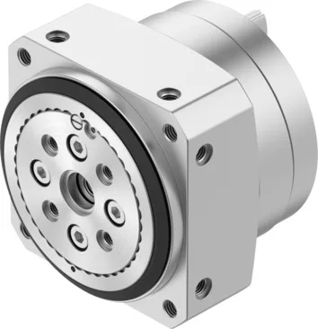 Festo DSM-40-270-HD-A-B Döner Silindir|çeyrek dönüşlü aktüatör