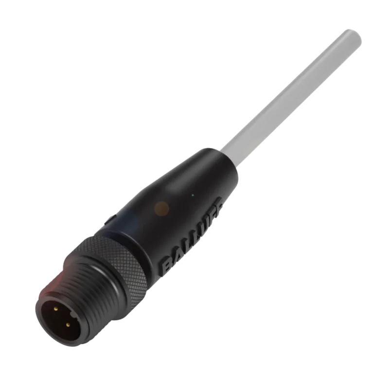 Balluff BCC M414-0000-2A-014-VS8434-100 Tek uçlu kablo setleri