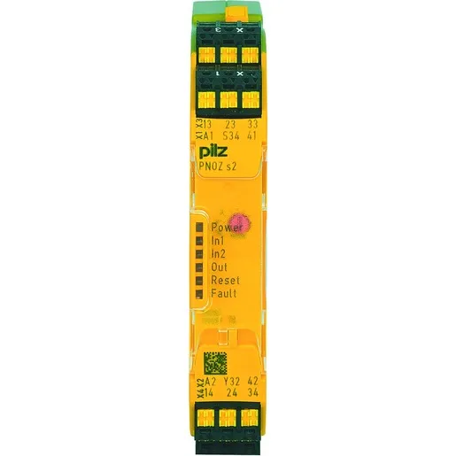Pilz 750102
