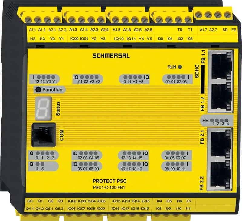 Schmersal PSC1-C-100-FB1