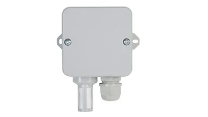 Eliwell SH3NPM100Y400 EWHS 3040 probe RH%  420mA + NTC