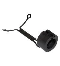 Pepperl+Fuchs V1-CLIP Unlocking protector for M12 connector