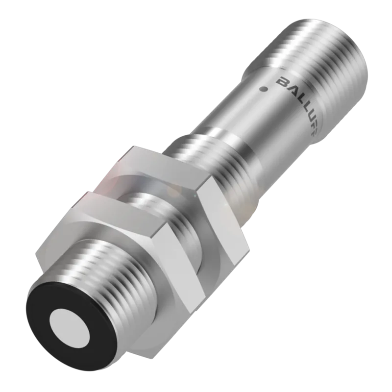 Balluff BUS M12M1-PPX-02/015-S04G Dijital ve analog çıkışlı ultrasonik sensörler