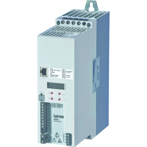 Lenze E84AVBDE1122SX0