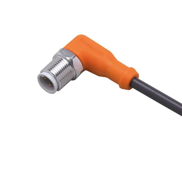 IFM ASTAH040VAT0010H04/3G/2D Fişli bağlantı kablosu