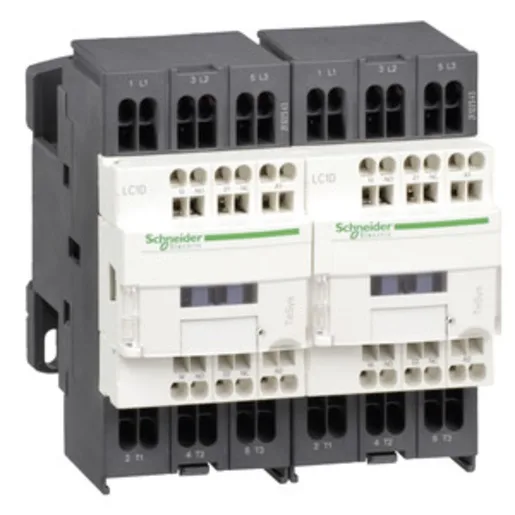 Schneider Electric LC2D123BL