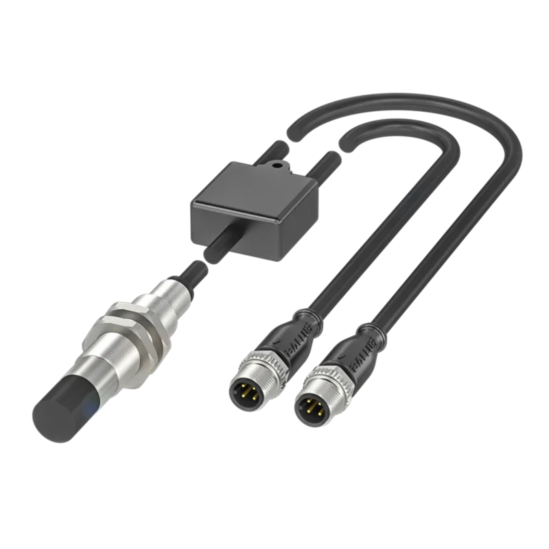 Balluff BIS VM-346-501-PU1-05-S4 Veri taşıyıcı haberleşme eşleri