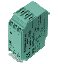 Pepperl+Fuchs KCD2-EL Sensor output interface terminal with lead breakage monitoring