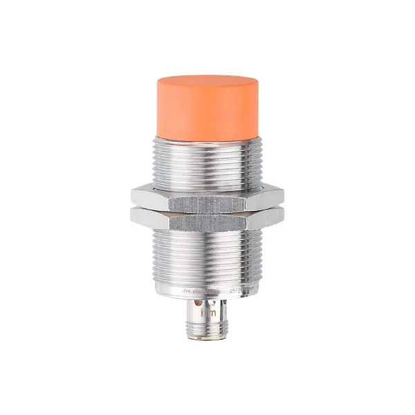 IFM IIK4015A1PKG/IO/US IO-Link özellikli indüktif analog sensör