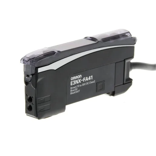 Omron E3NX-FA41 2M