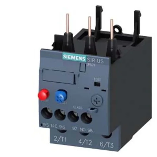 Siemens 3RU2126-4EB0