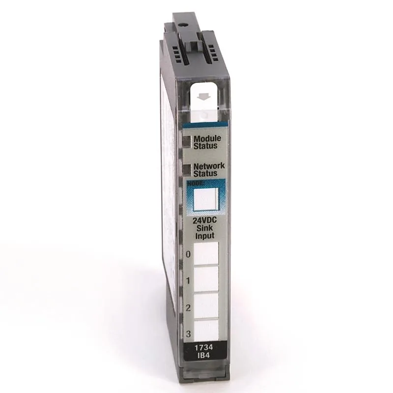 Allen Bradley 1734-IB2 POINT I/O 2 Point Digital Input Module