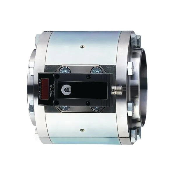 IFM SDG4"/METRIS PB DN100 Basınçlı hava ölçer
