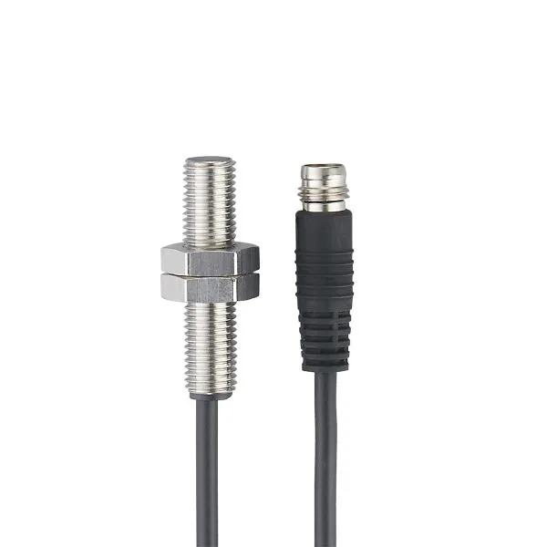 IFM IEBC003BASKG/0,3M/AS İndüktif sensör