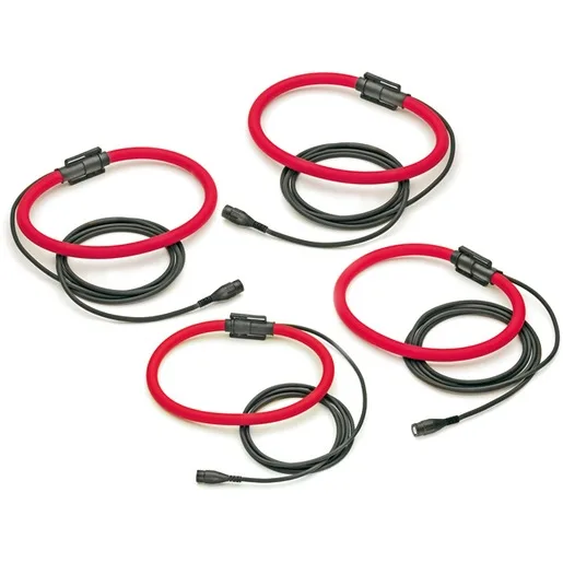 Fluke I430-FLEXI-TFII-4P