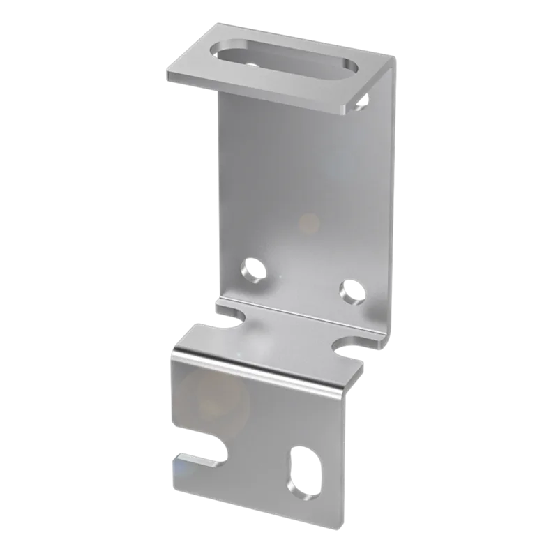 Balluff BOS 5-HW-2 Fotoelektrik sensörler için montaj braketi