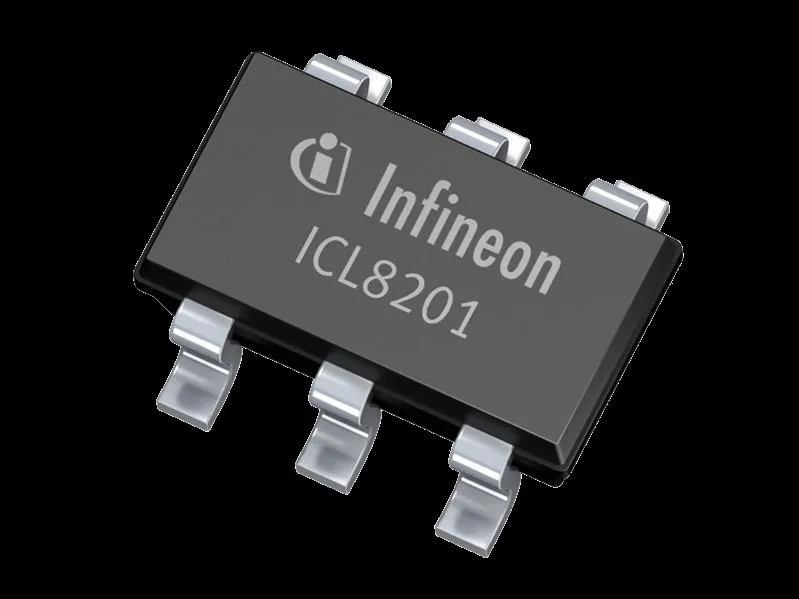 Infineon ICL8201
