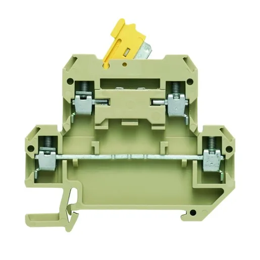 Weidmüller DKT 4/35