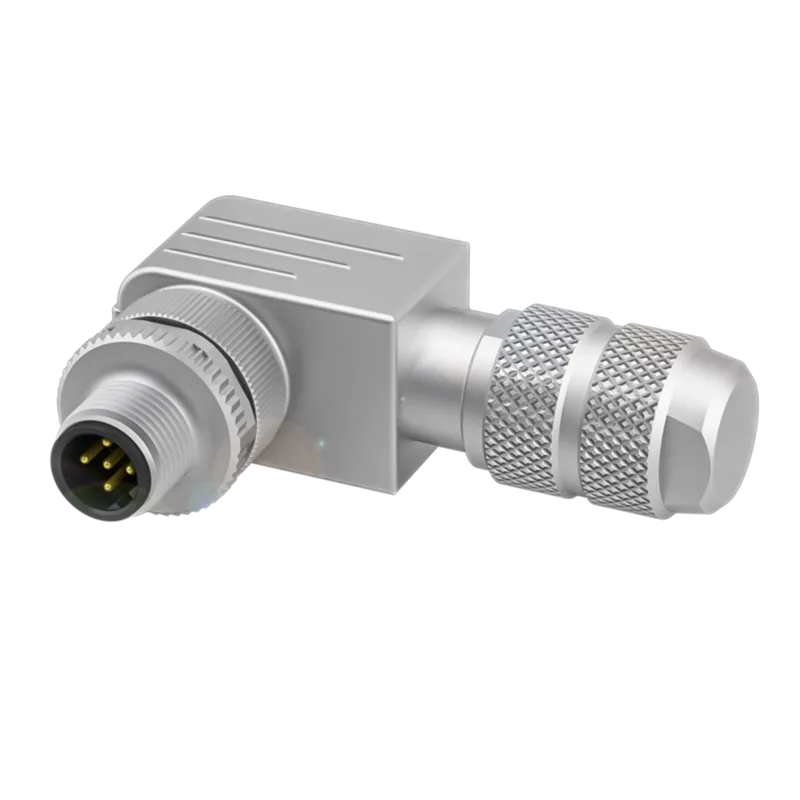 Balluff BCC M485-0000-2B-000-01X575-000 Kablo montaj konnektörleri