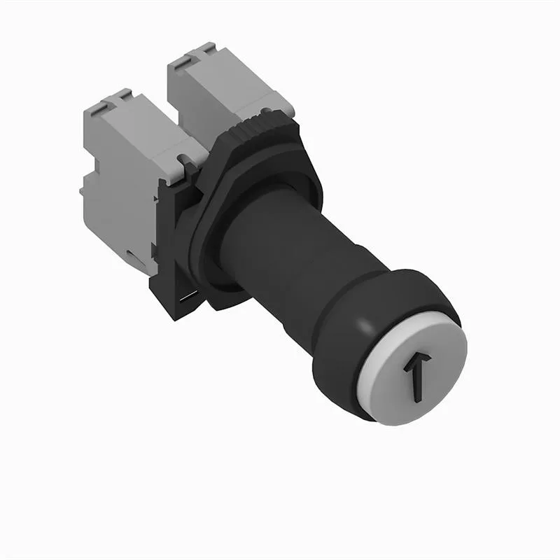 Allen Bradley 800FD-E108X11 800F PB