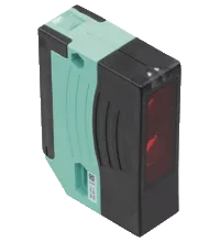 Pepperl+Fuchs RLK29-55/25/116 Robust, compact, long range photoelectric sensors  for detecting people, objects and vehicles
