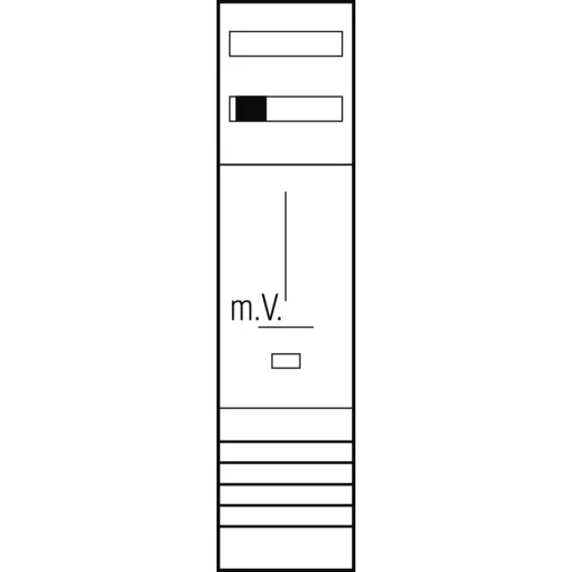 ABN Braun Z17H353N