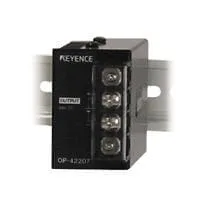 Keyence OP-42207 Parallel Operation Unit for MS Series