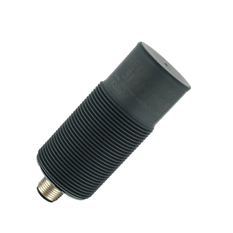 Rechner Sensors KAS-80-35-A-M32-PBT-Y5-1-HP-3G-3D, ATEX Capacitive Sensors (KAS)