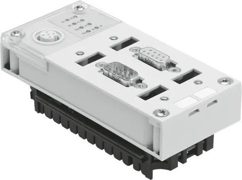 Festo CPX-FB6 Bus nodu