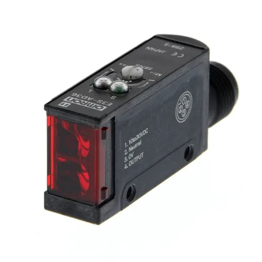 Omron E3S-AD36