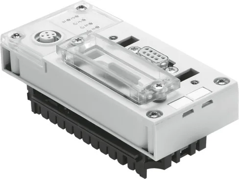 Festo CPX-FB13 Bus nodu