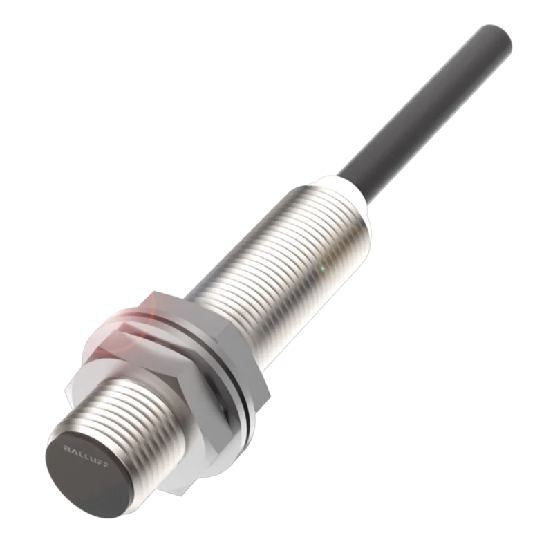 Balluff BES M12MI-PSC20B-BP02 Endüktif yakınlık anahtarları
