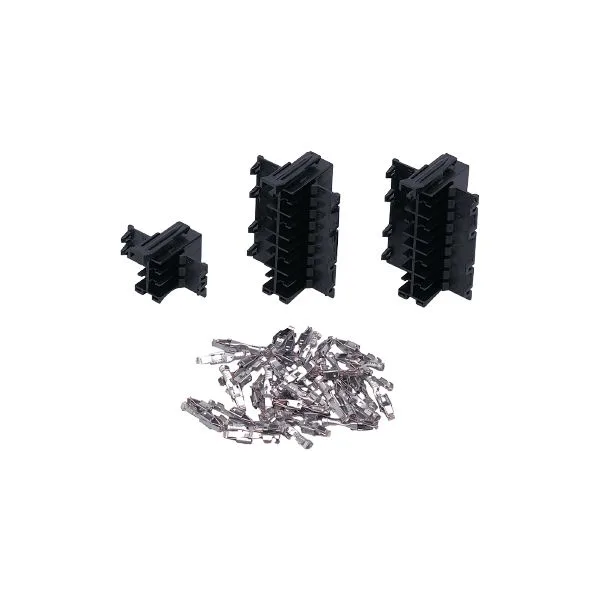 IFM R360/I/O-MODUL/PLUG-SET Mobil denetleyiciler için kablosuz erkek soket seti