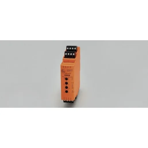Ifm Electronic D200/FR1B 110-240VAC 24VDC