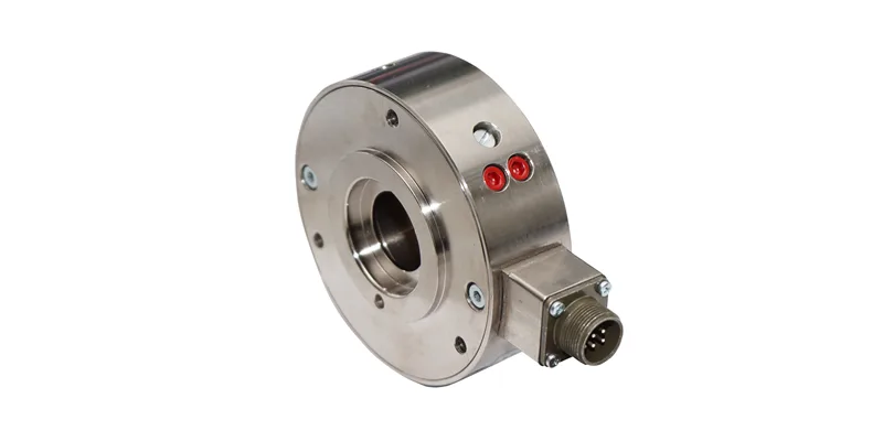 Erhardt+Leimer PD2125 0,3 KN Load Cell