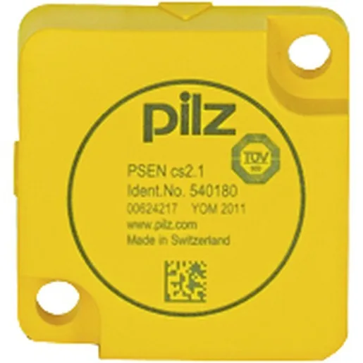 Pilz 540180