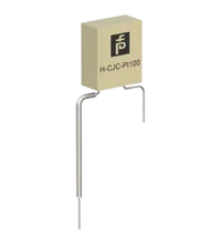 Pepperl+Fuchs H-CJC-Pt100 Resistance thermometer for cold junction compensation for H-System termination boards