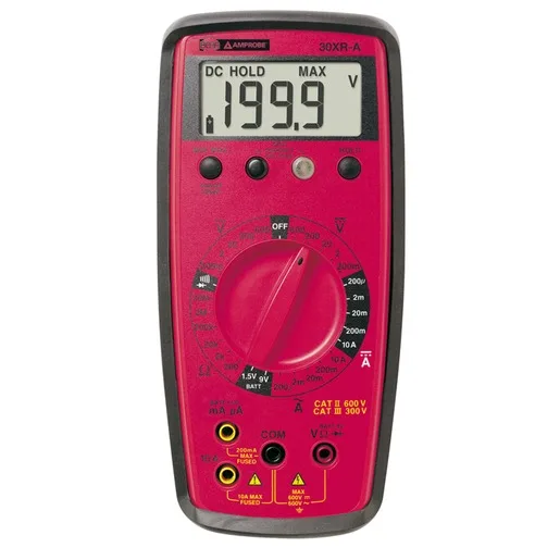 Beha-Amprobe 30XR-A-D