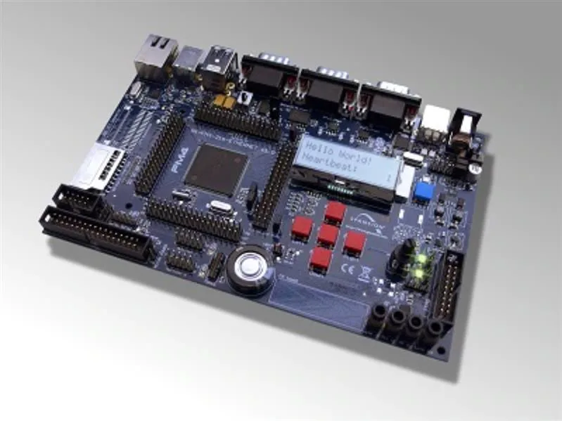 Infineon FM4-216-ETHERNET