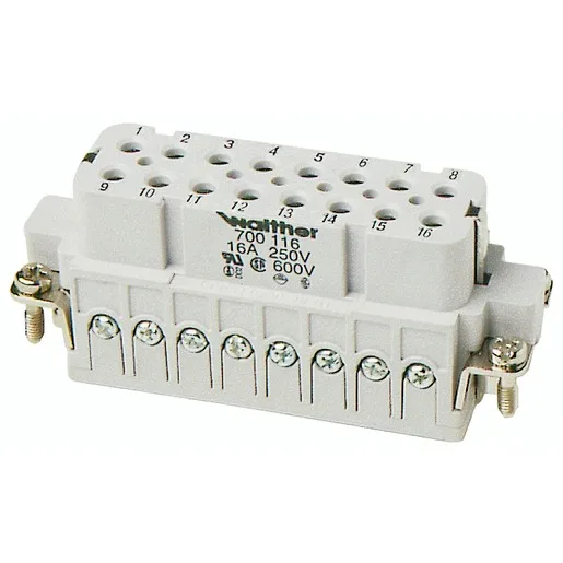Walther-Werke Ferdinand Walthe 700116
