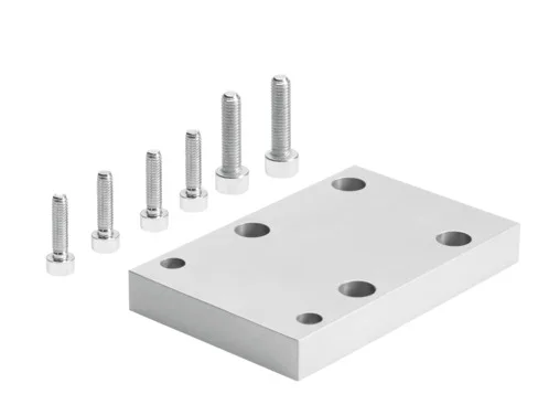 Festo FDPA-40 Flanş bağlantısı