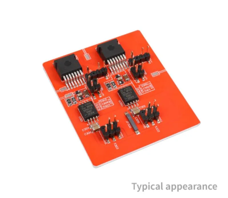 Infineon REF-SIC-D2PAK-BP