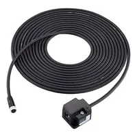 Keyence OP-88417 AC adapter cable for gun type (5 m)