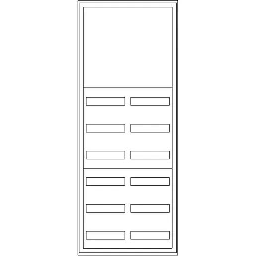 ABN Braun SP29RK063