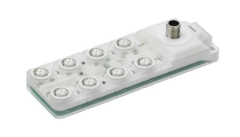 Leuze MD 7XXP-11-82IO4-12 Distribütör