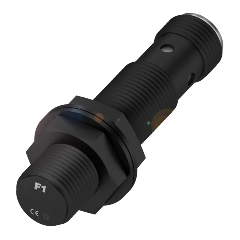 Balluff BES M12MG-PSC40A-S04G-W12 Endüktif Faktör 1 sensörler
