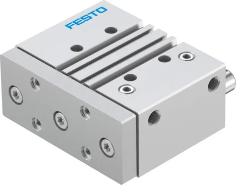 Festo DFM-50-50-P-A-KF Yataklamalı Silindir